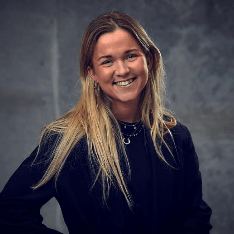 Maja Bonde Andersen